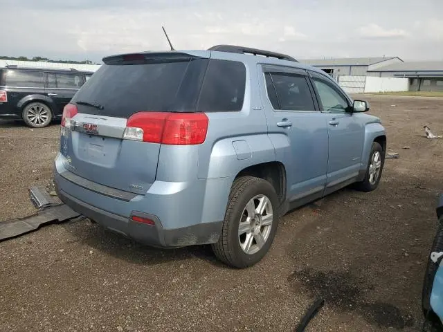 2014 GMC TERRAIN SLE  