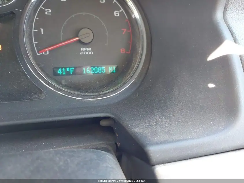 2010 CHEVROLET COBALT LT