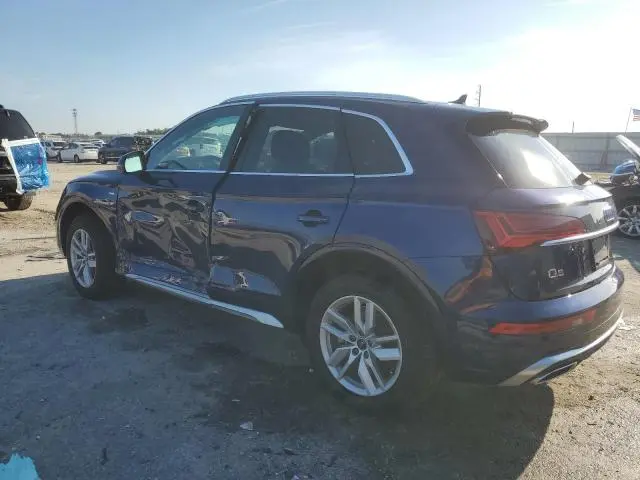2022 AUDI Q5 PREMIUM 45