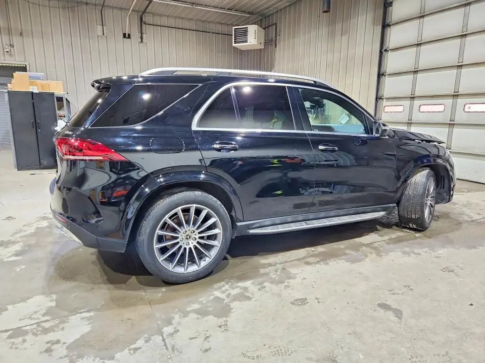 2023 MERCEDES-BENZ GLE 350 4MATIC  
