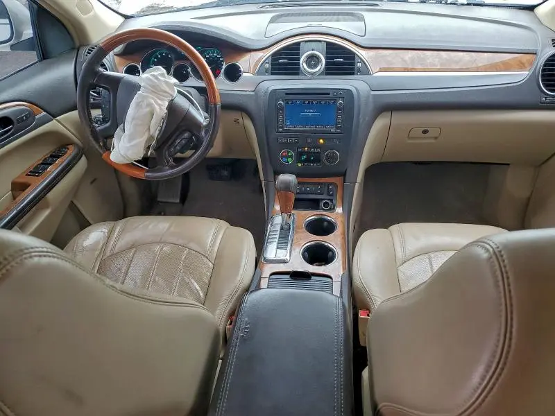 2010 BUICK ENCLAVE CXL  