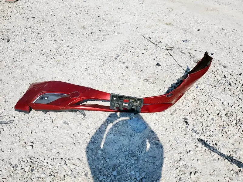 2016 MAZDA 6 TOURING  