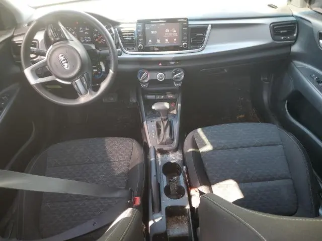 2020 KIA RIO LX