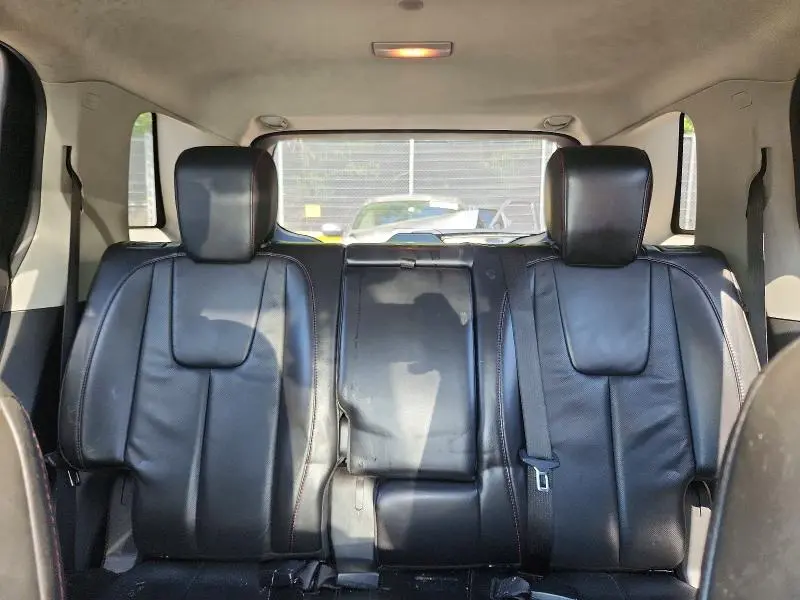 2014 GMC TERRAIN DENALI  