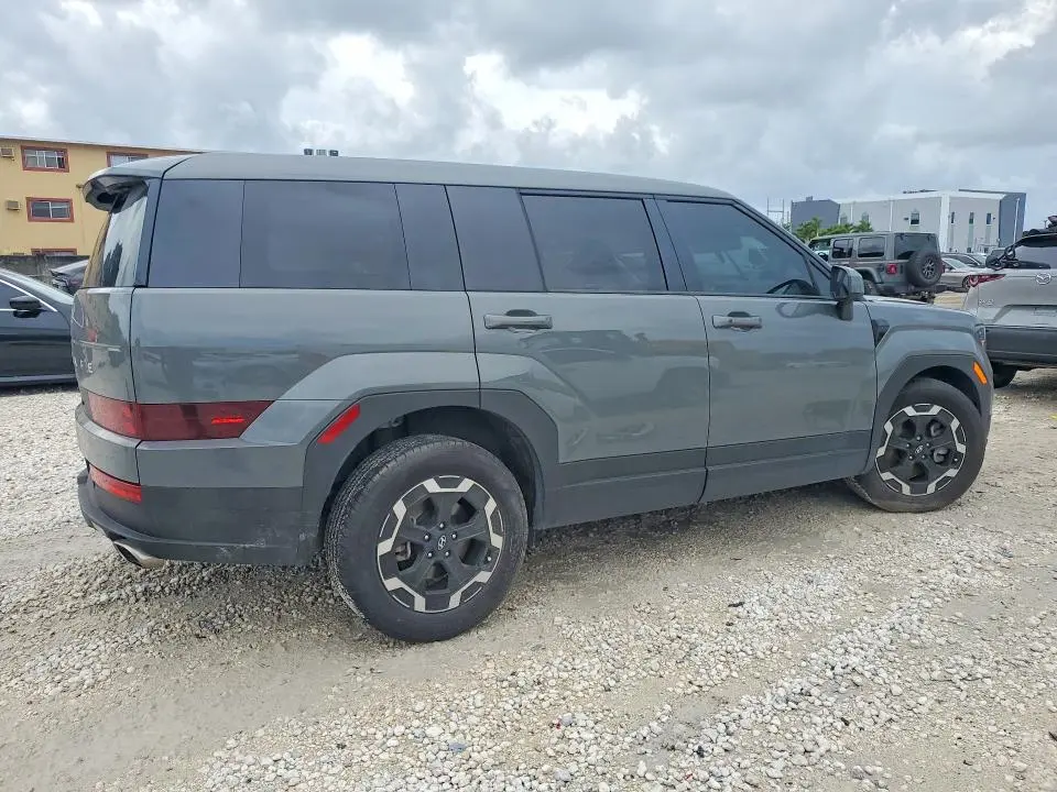 2024 HYUNDAI SANTA FE SE  