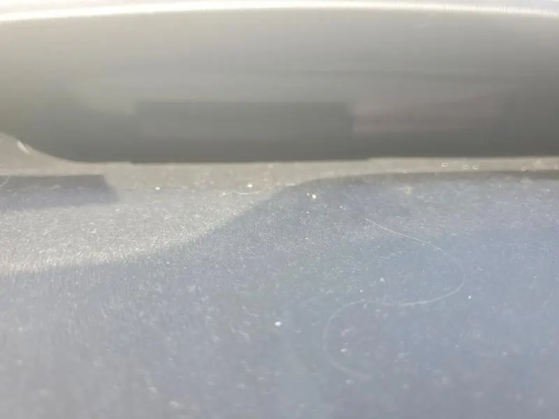 2012 TOYOTA PRIUS THREE  