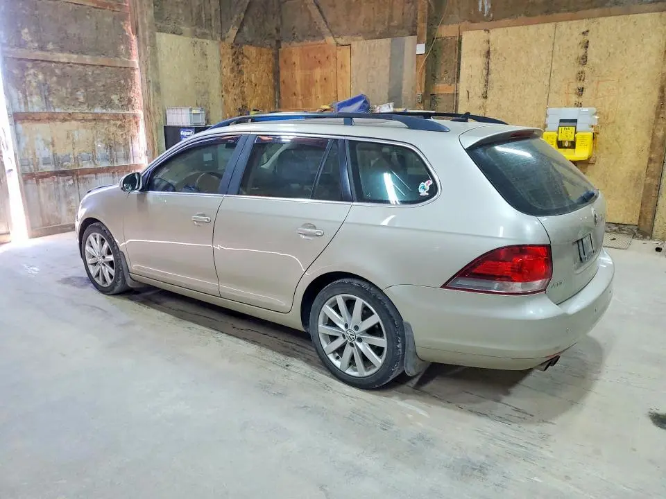 2013 VOLKSWAGEN JETTA TDI  