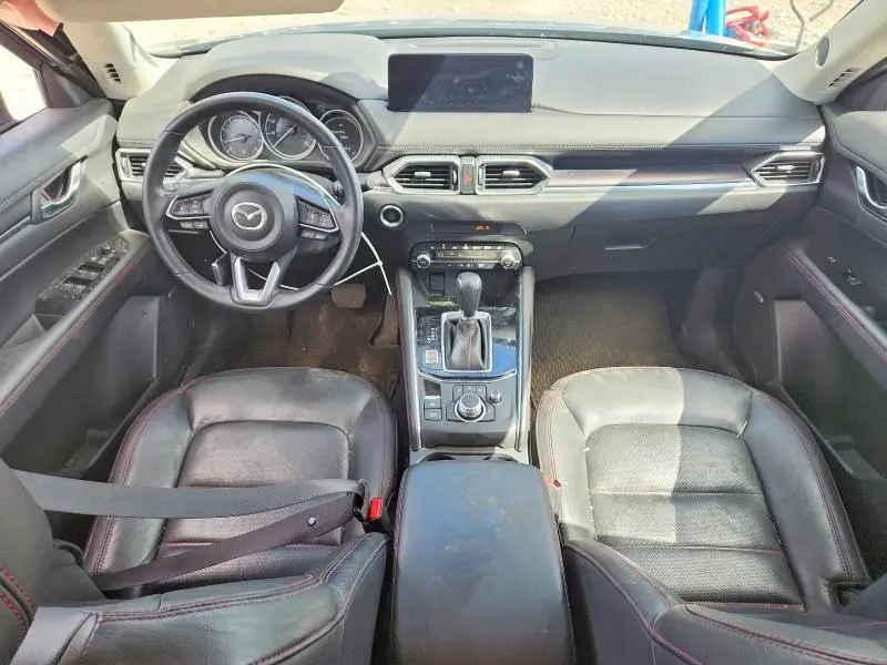 2024 MAZDA CX-5 PREFERRED  