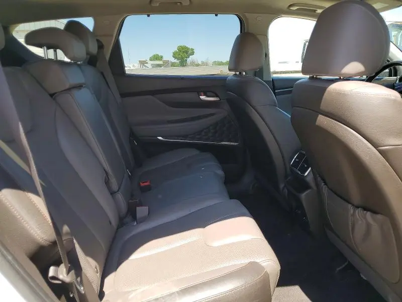 2020 HYUNDAI SANTA FE SEL 2.0T  