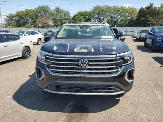 2025 VOLKSWAGEN ATLAS SE  
