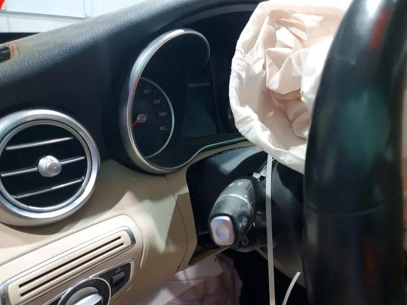 2019 MERCEDES-BENZ C 300 4MATIC  