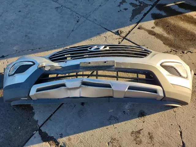 2015 HYUNDAI SANTA FE GLS  