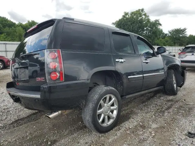 2012 GMC YUKON DENALI  