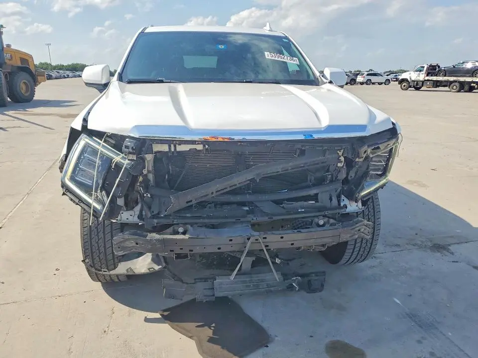 2021 GMC YUKON XL C1500 SLT  