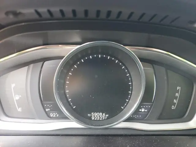 2016 VOLVO XC60 T5 PREMIER  
