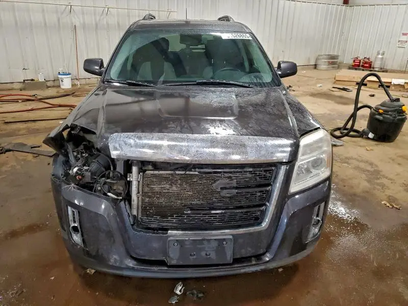 2015 GMC TERRAIN SLE  