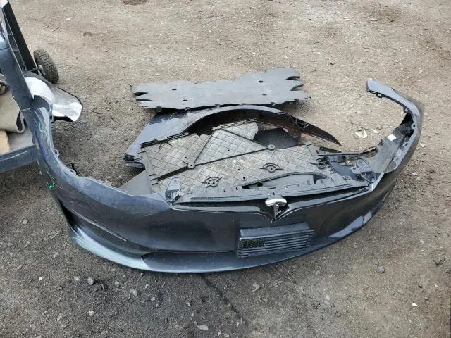 2023 TESLA MODEL S   