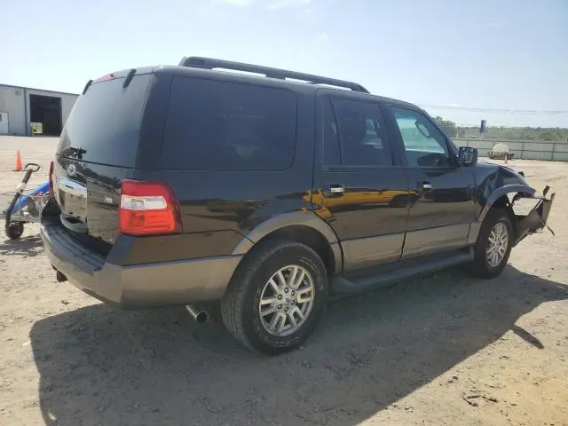 2012 FORD EXPEDITION XLT  