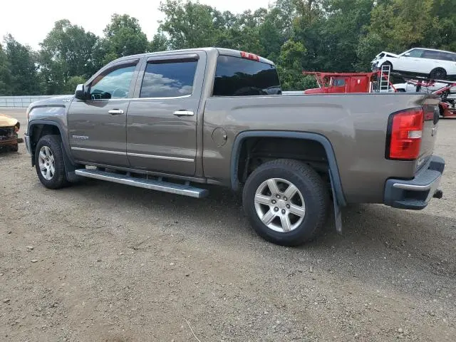 2014 GMC SIERRA K1500 SLT  