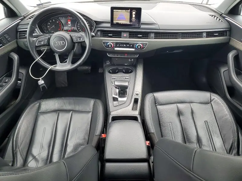 2019 AUDI A4 PREMIUM  