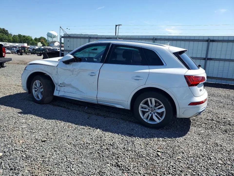 2022 AUDI Q5 PREMIUM 45  