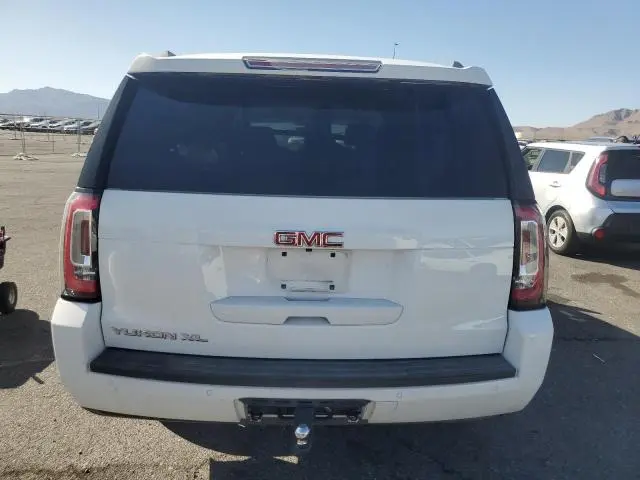 2018 GMC YUKON XL C1500 SLT  
