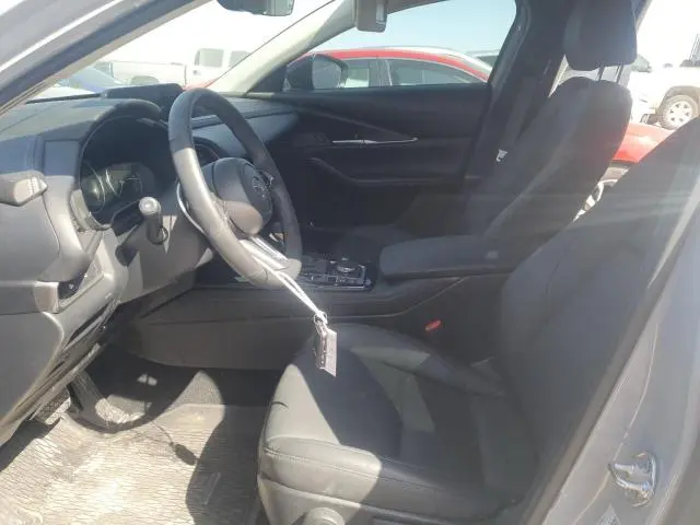 2025 MAZDA CX-30 SELECT  