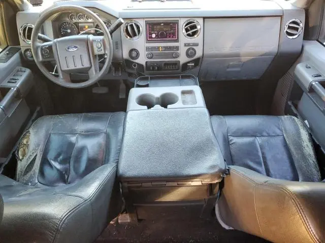 2016 FORD F350 SUPER DUTY  