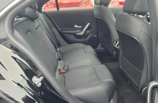 2024 MERCEDES-BENZ CLA 250  
