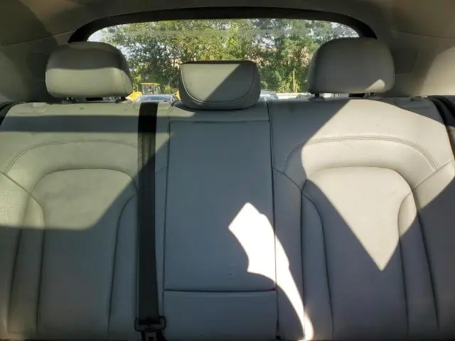 2017 AUDI Q3 PREMIUM  