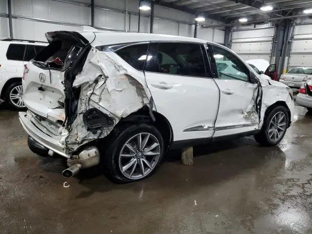 2021 ACURA RDX TECHNOLOGY  