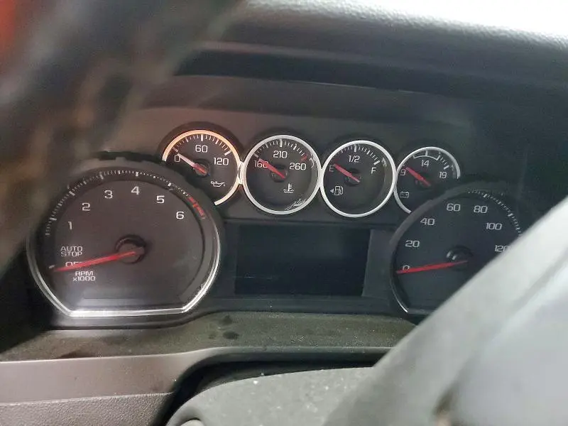 2020 CHEVROLET SILVERADO K1500 RST  