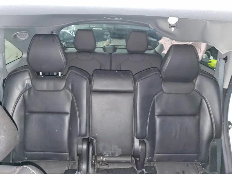 2017 ACURA MDX TECHNOLOGY  