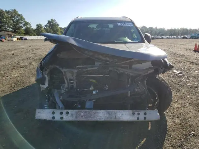 2010 LEXUS GX 460  