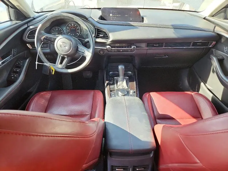 2024 MAZDA CX-30 PREFERRED  