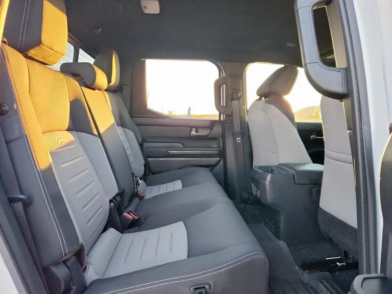 2025 TOYOTA TACOMA DOUBLE CAB  