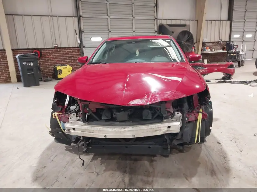 2019 ACURA TLX STANDARD