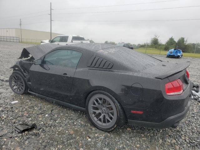 2011 FORD MUSTANG GT