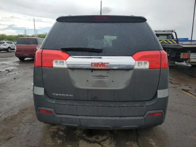 2013 GMC TERRAIN SLE  