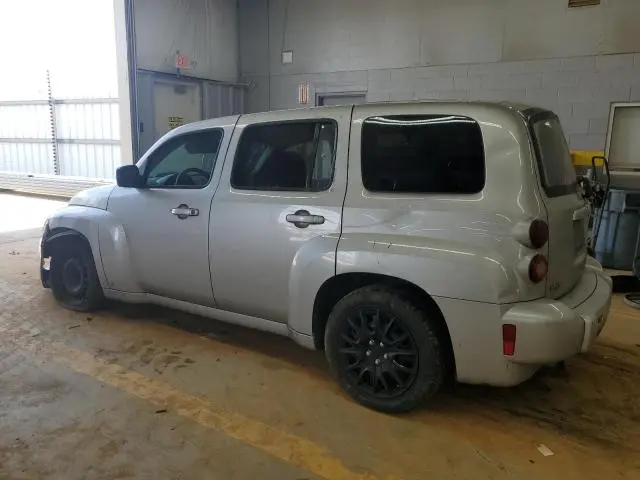 2010 CHEVROLET HHR LS  