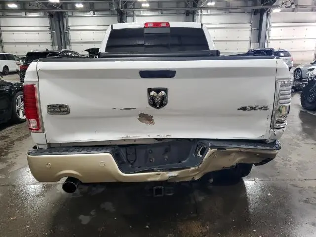 2016 RAM 1500 LONGHORN  