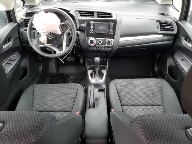 2019 HONDA FIT LX  