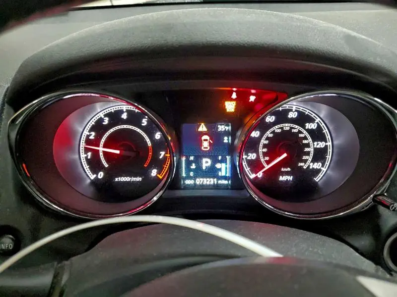 2014 MITSUBISHI OUTLANDER SPORT SE  