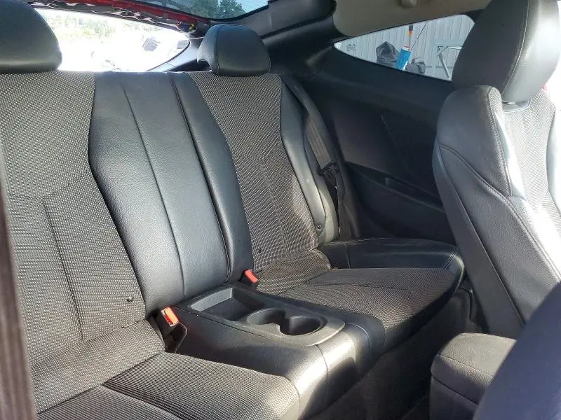 2015 HYUNDAI VELOSTER BASE  