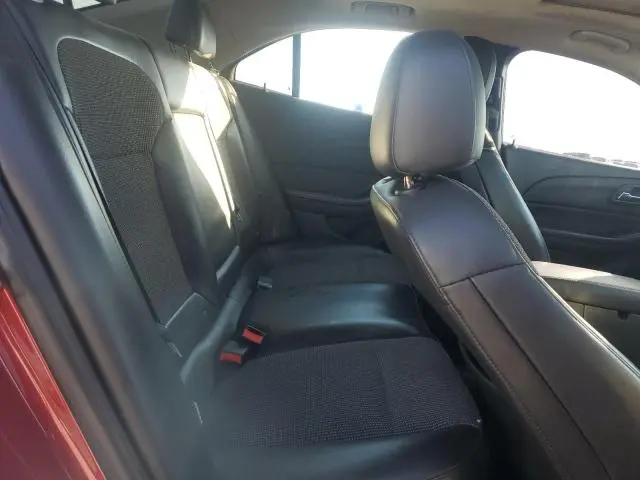 2014 CHEVROLET MALIBU 1LT  