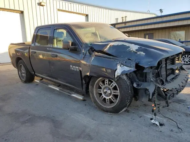 2015 RAM 1500 ST