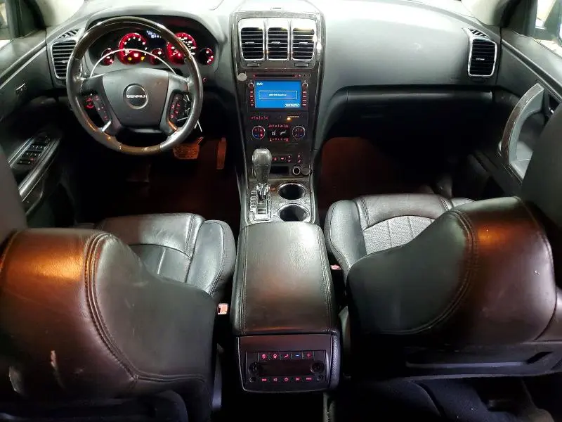 2012 GMC ACADIA DENALI  