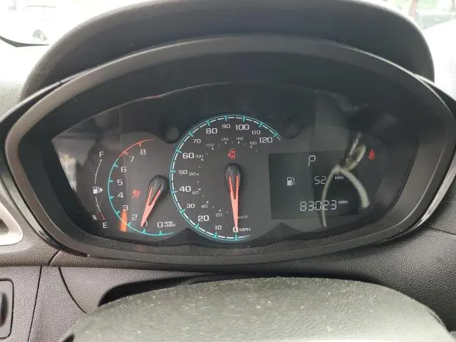 2020 CHEVROLET SPARK LS  