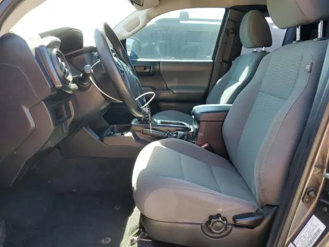 2016 TOYOTA TACOMA ACCESS CAB  