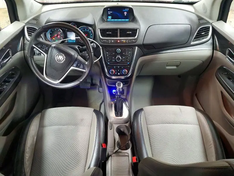 2014 BUICK ENCORE CONVENIENCE  